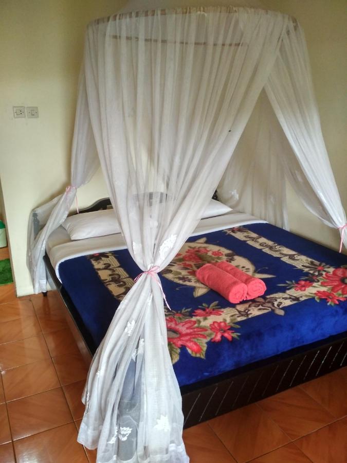 Made Homestay Munduk Exterior photo