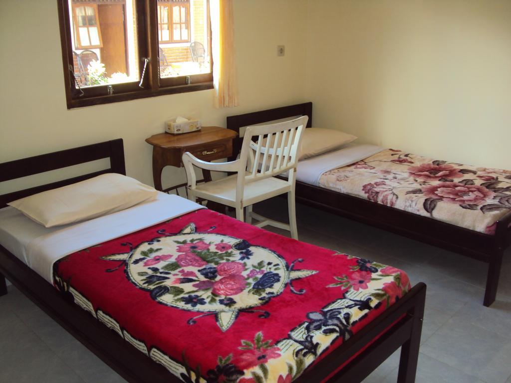 Made Homestay Munduk Exterior photo